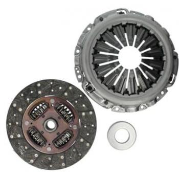 Kit de embrague EXEDY NSK2191 para NP300 Navara Pickup (D40) 250mm