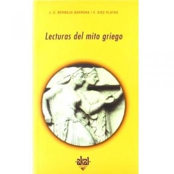 Lecturas del mito griego: 227