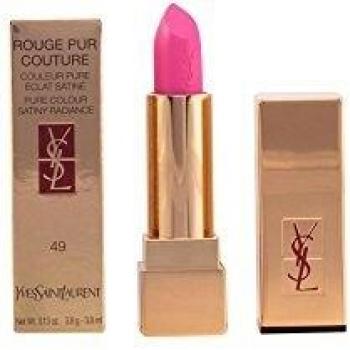 Yves Saint Laurent Rouge Pur Couture 3.8 Gr Rose Tropical