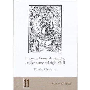 El poeta Alonso de Bonilla, un giennense del siglo XVII