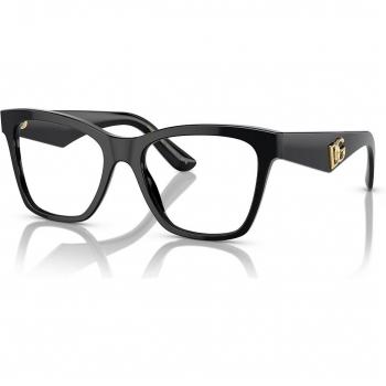 Dolce & Gabbana Gafas Graduadas DG 3374 501