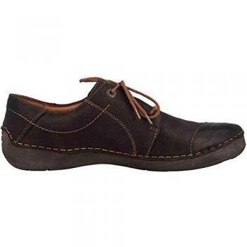 Zapato Bajo de Mujer Josef Seibel Fergey 20 | Sneaker Gris