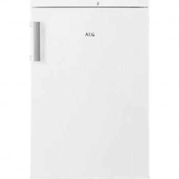 AEG RTB411E1AW Frigorífico de 1 Puerta, Cíclico, Libre Instalación, 845 mm Altura, Clase E, Blanco
