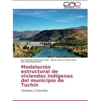 Modelación estructural de viviendas indígenas del municipio de Tuchín: Córdoba, Colombia