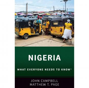 Nigeria: What Everyone Needs to Know