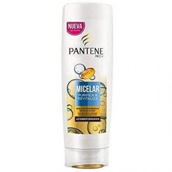 Pantene Acondicionador Suavizante Micelar 230ml