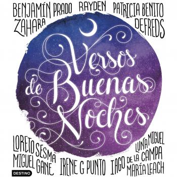 Versos de buenas noches