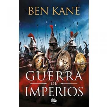 Guerra de imperios
