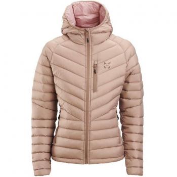 Chaqueta de montaña Altus Denali para mujer