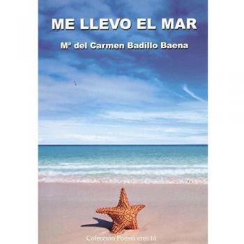 Me llevo el mar