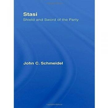 Stasi: Shield and Sword of the Party