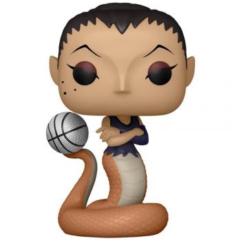 Funko Pop! Movies: Space Jam A New Legacy - White Mamba Vinyl Figure #1098