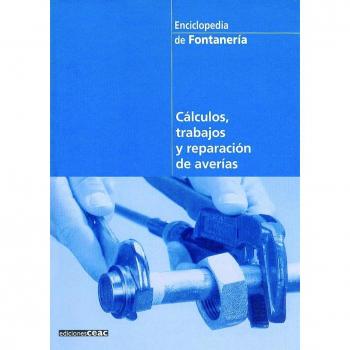 Cálculos, trabajos y reparación de averías