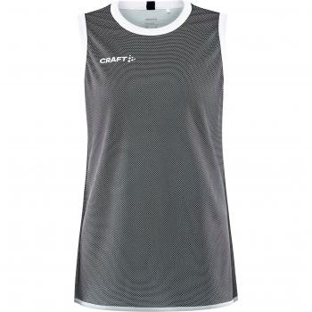 Women's Reversible Craft Progress Basketball Singlet