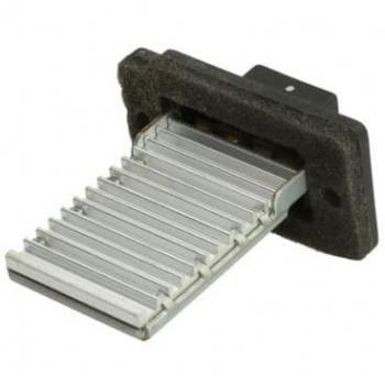 Regulador y resistencia de ventilador interior THERMOTEC DE0513TT