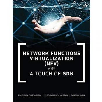 Network Functions Virtualization