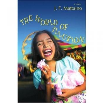 Mundo de Ilusión - Edición en Rústica