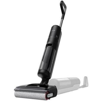 Aspiradora sin cable Dreame H12 Pro Flex Reach 2 en 1, 400W, 18.000Pa de succión, diseño plano a 180°, secado rápido en 5 min y autolimpieza