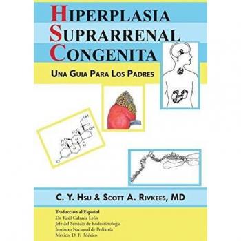 Guía para Padres sobre Hiperplasia Suprarrenal Congénita: Información Esencial y Recursos