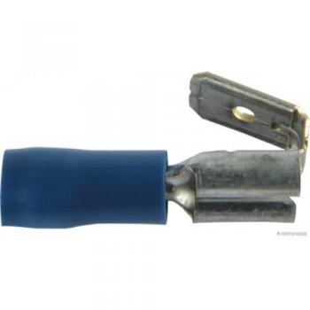 Conector Aplastado Herth+Buss ELPARTS 50252551 - Conexión Segura y Duradera