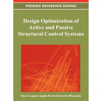 Optimización de Diseño de Sistemas de Control Estructural Activos y Pasivos (Fuente de Referencia Premier)