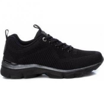 Zapatillas XTI 140003 Mujer Negro