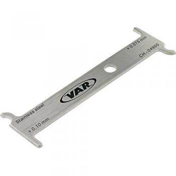 Var VR04900 - Comprobador Longitud Cadena Blister