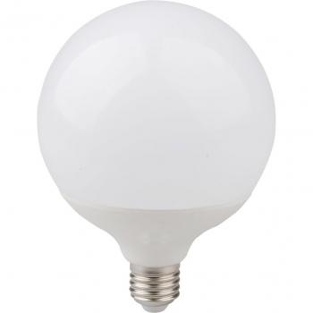 Garza Bombilla LED Globo E27 18W 1520 lm 4000K Luz Fría
