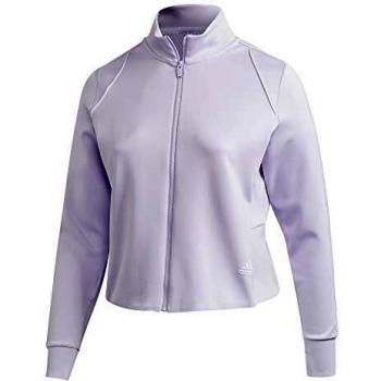 adidas W St TT In Sudadera, Mujer, matpur, 3X