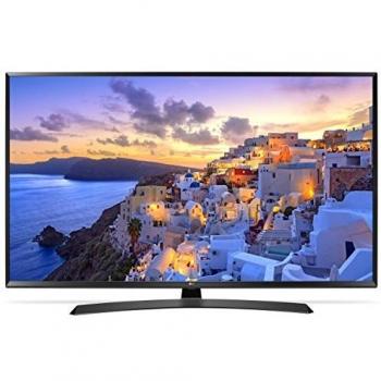 LG 55UJ635V 55 LED UltraHD 4K