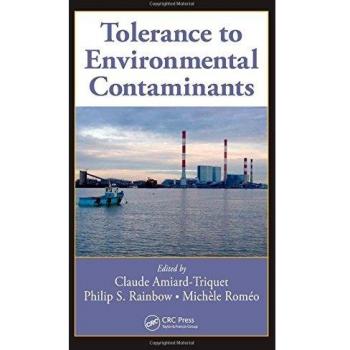 Tolerance to Environmental Contaminants: 8
