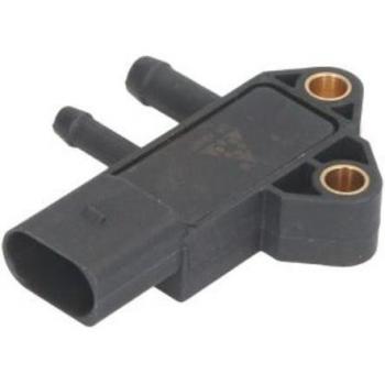 Sensor de presión de los gases de escape AUTLOG AS4877 - Tipo: Sensor; Características: Mide la presión en el sistema de escape, compatible con vehículos diésel y gasolina, ayuda a optimizar el rendimiento del motor, fácil