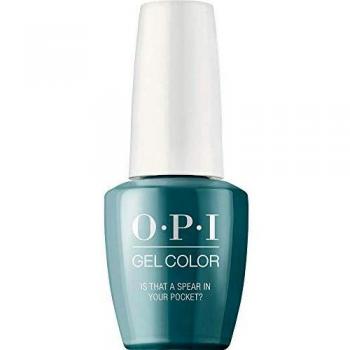 OPI Gel Color Esmalte De Uñas