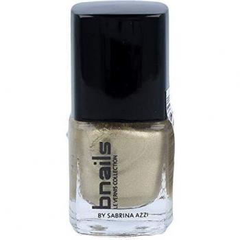 SABRINA AZZI Sabrina Bnails Cromo Esmalte Love