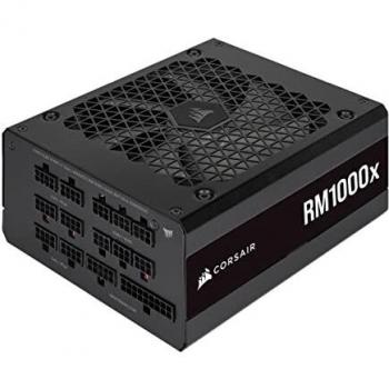 Corsair RM1000x 80 PLUS Gold Fuente de Alimentación 1000 Vatios ATX Totalmente Modular