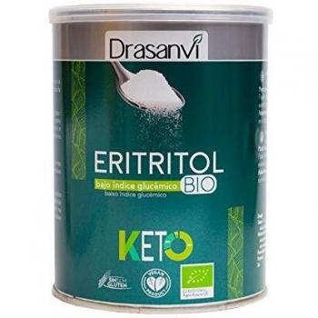Drasanvi Eritritol 500Gr. 500 ml