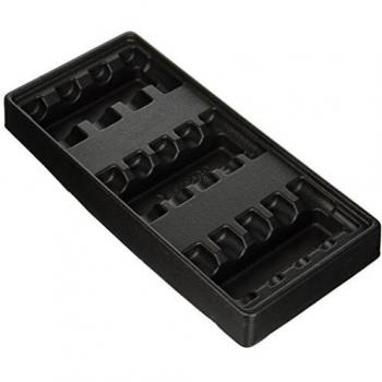 YATO YT-55391 - bandeja de plástico para 14pcs profundas tomas de 1/28~21mm