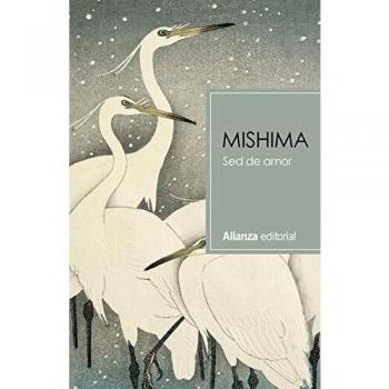 Sed de amor - Yukio Mishima