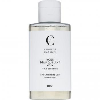 Couleur Caramel Desmaquillante de Ojos 125ml