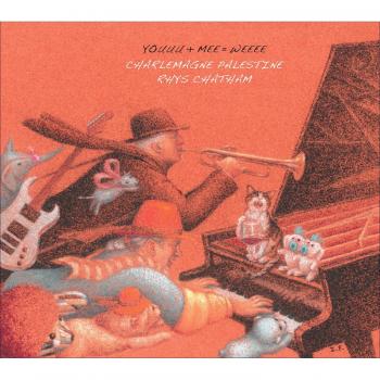 Youuu+Mee Collaborative Music Experience (3CD Set)