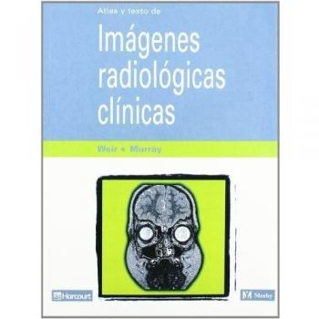 Atlas y texto de imágenes radiológicas clínicas