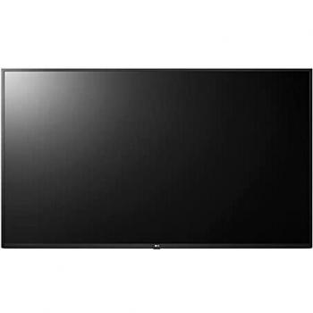 LG 75UR640S0UA Ultra HD Signage Display with Built-in Speakers and Wi-Fi
