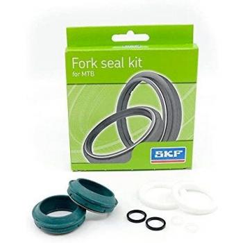 SKF RockShox 35mm Fork Seal Kit for Models 2016 and Newer