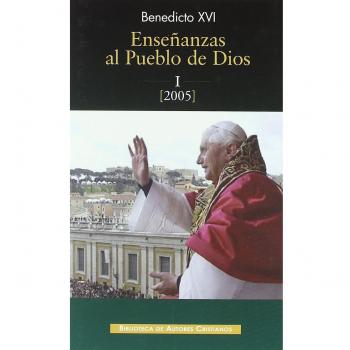 Enseñanzas al pueblo de Dios: Enseﾥanzas Al pueblo De Dios. I: Aﾥo 200: 1