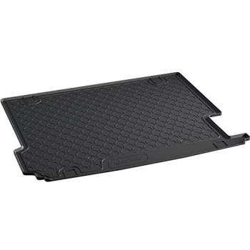 Bandeja de maletero GledRing para BMW X3 (F25) 2010-2017 GL 1203
