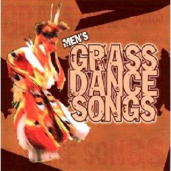 Men'S Grass Dance Songs