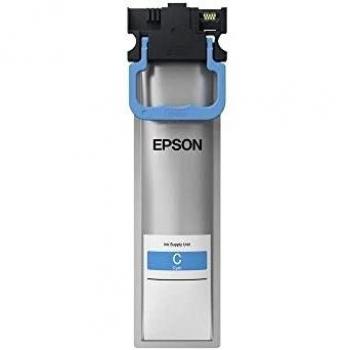 Epson Extra High Capacity Cyan Ink Cartridge