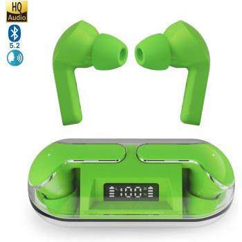Auriculares TWS Air 13 Pro con base de carga 200mAh
