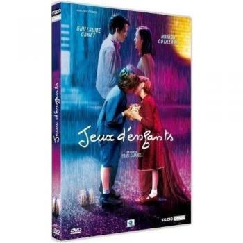 Jeux d'enfants [Francia] [DVD]