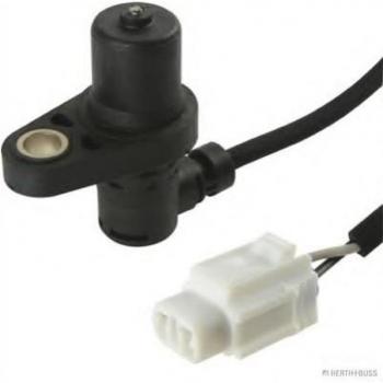 Sensor ABS HERTH+BUSS JAKOPARTS J5902055 - Sensor de Antibloqueo de Frenos